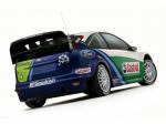 Ford Focus RS WRC 2006 года